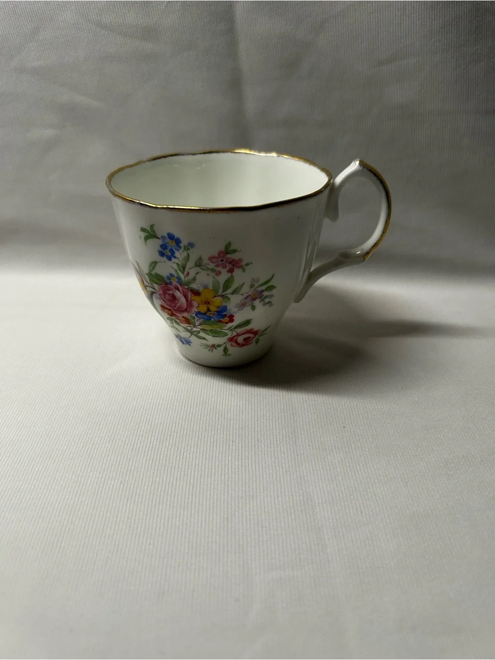 Jason bone china tea cup